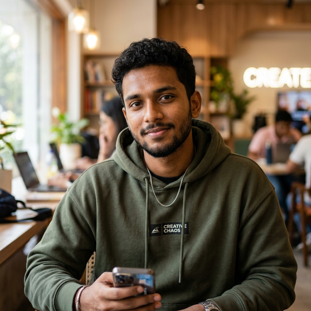 Creator 3