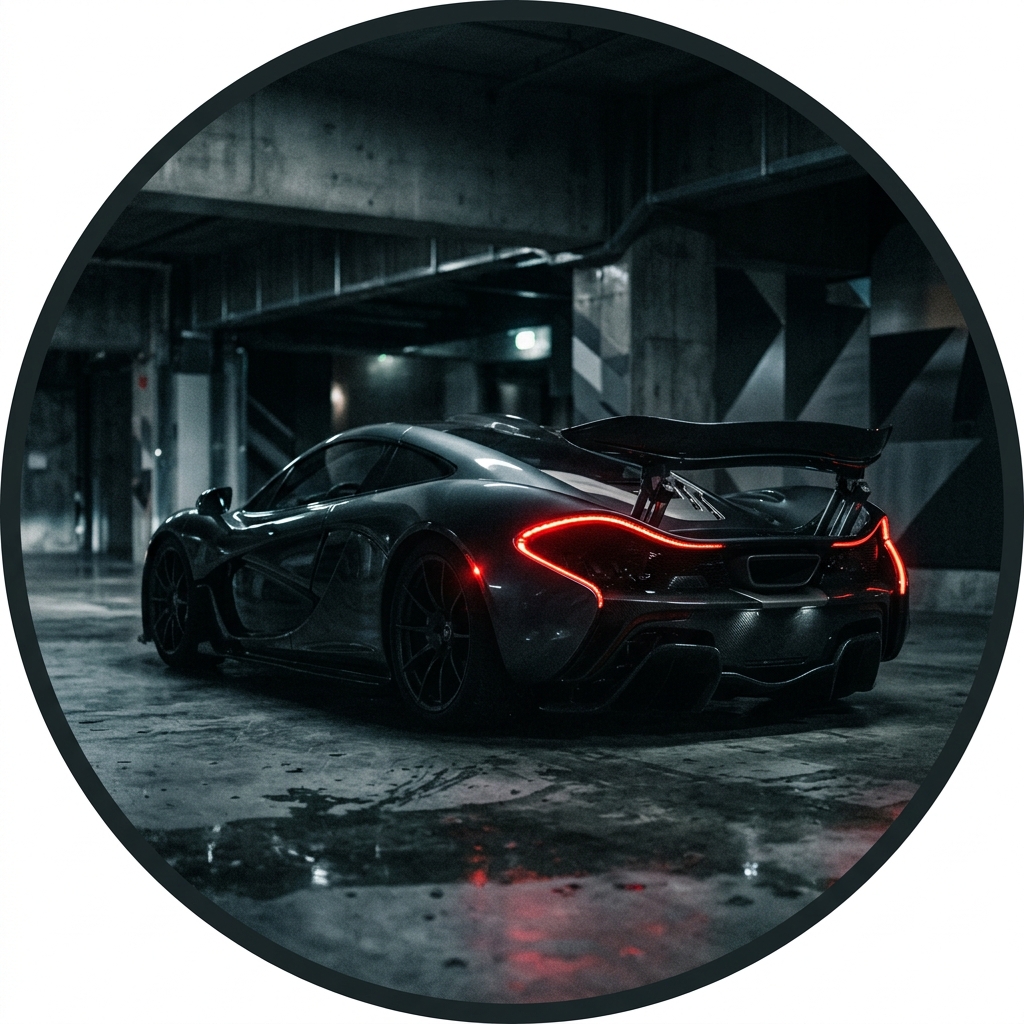 Luxury Theme Page