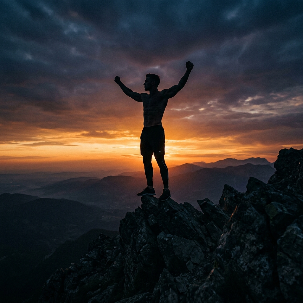 Motivation Theme Page