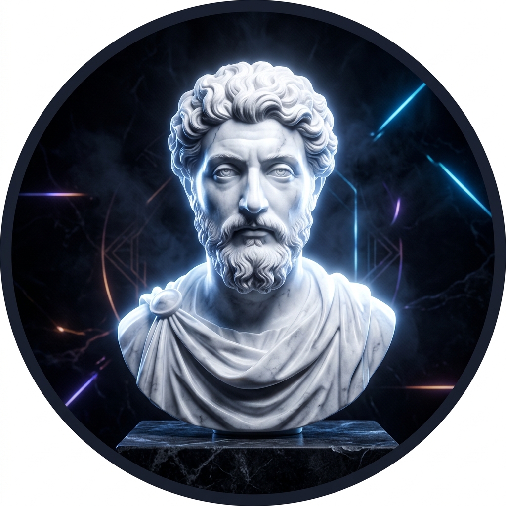 Stoicism Theme Page